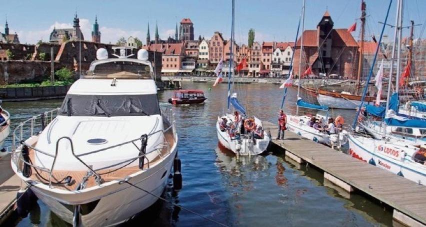 Apartament Nad Motlawa - Gdansk! ภายนอก รูปภาพ