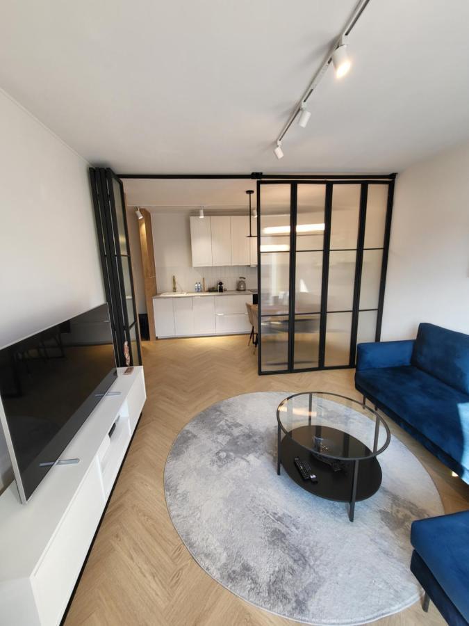 Apartament Nad Motlawa - Gdansk! ภายนอก รูปภาพ