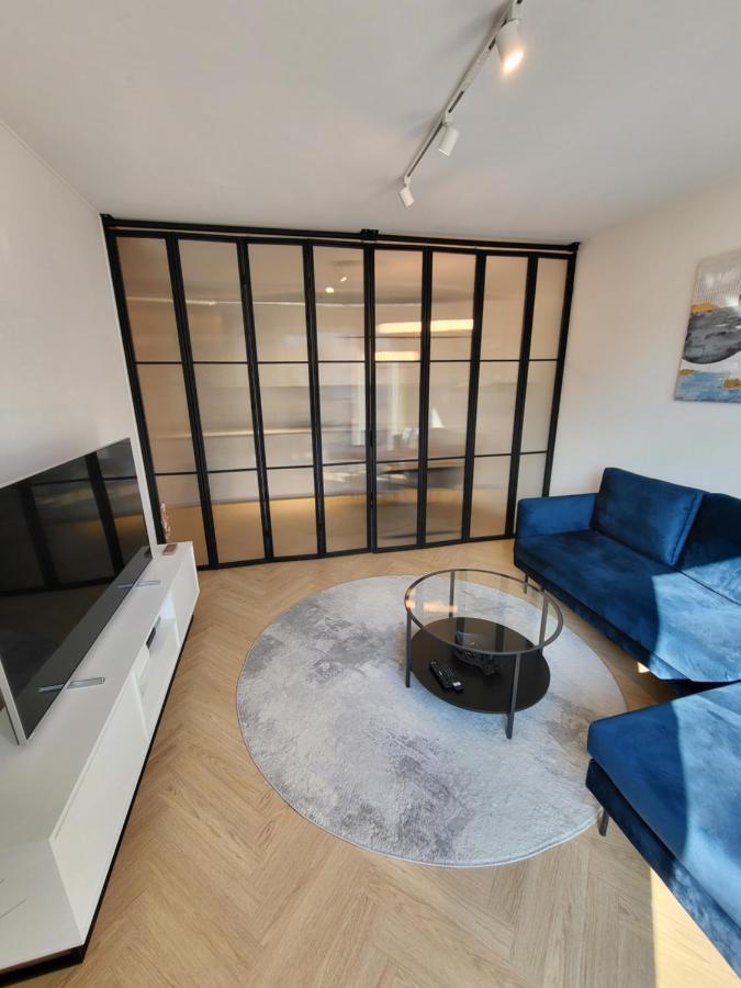 Apartament Nad Motlawa - Gdansk! ภายนอก รูปภาพ