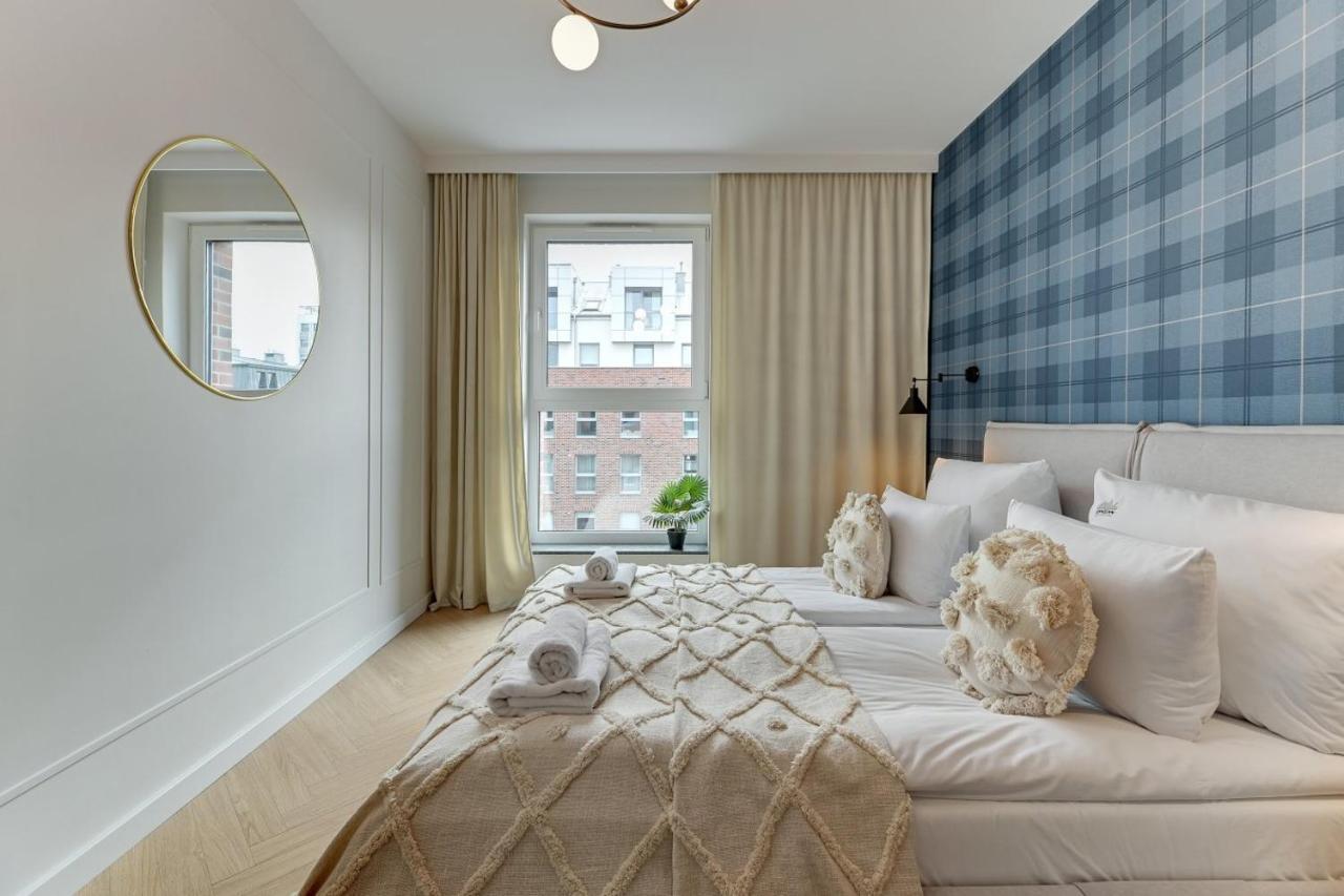 Apartament Nad Motlawa - Gdansk! ภายนอก รูปภาพ