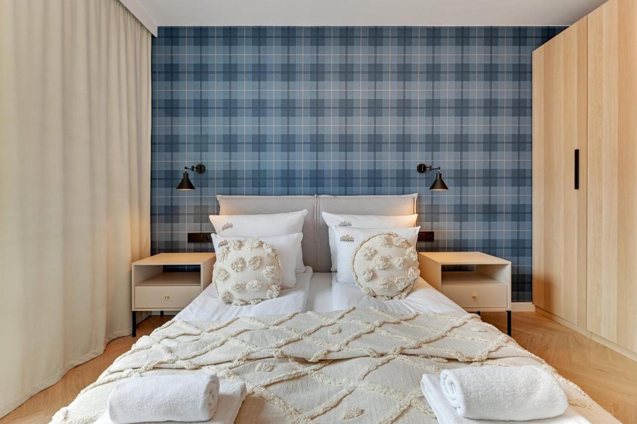 Apartament Nad Motlawa - Gdansk! ภายนอก รูปภาพ