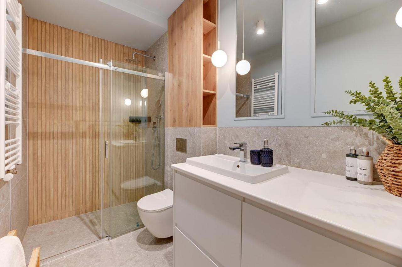 Apartament Nad Motlawa - Gdansk! ภายนอก รูปภาพ