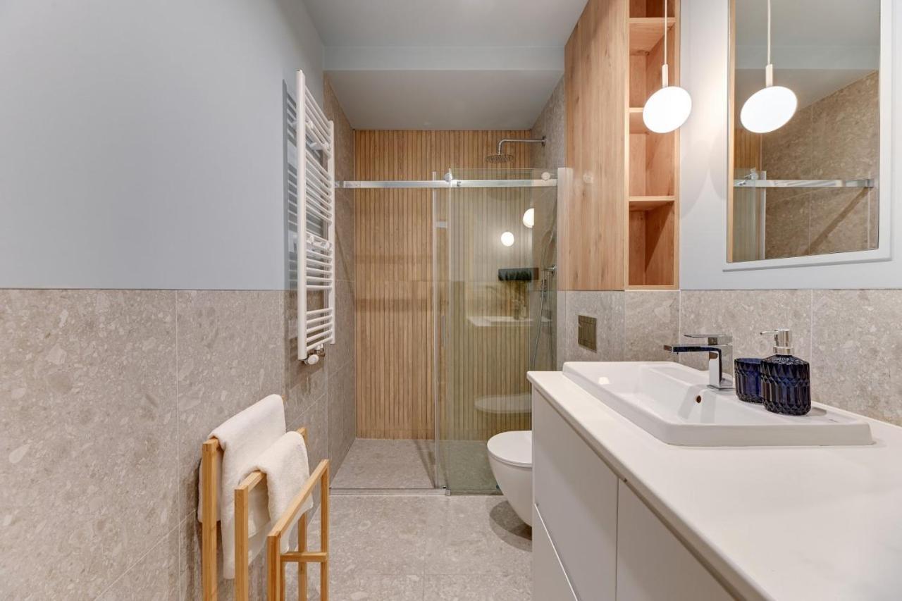Apartament Nad Motlawa - Gdansk! ภายนอก รูปภาพ